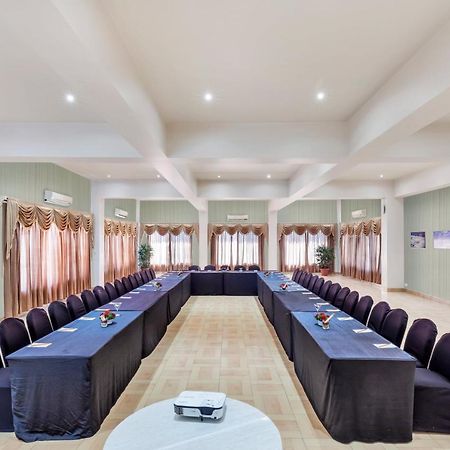 Club Mahindra Kandāghāt מראה חיצוני תמונה