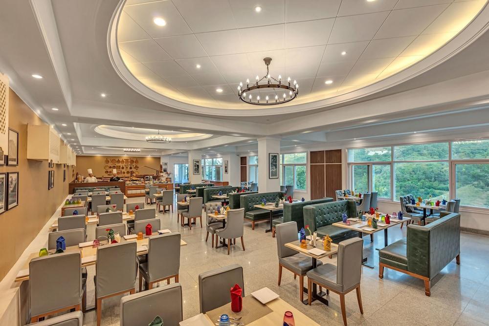Club Mahindra Kandāghāt מראה חיצוני תמונה