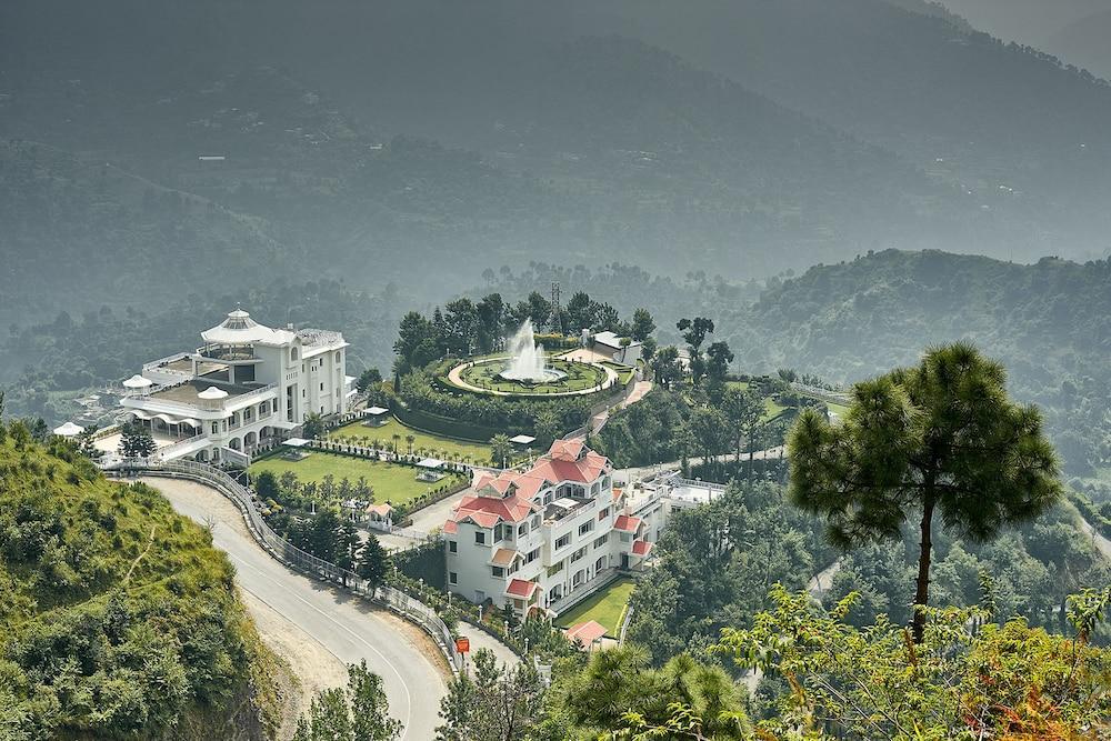 Club Mahindra Kandāghāt מראה חיצוני תמונה
