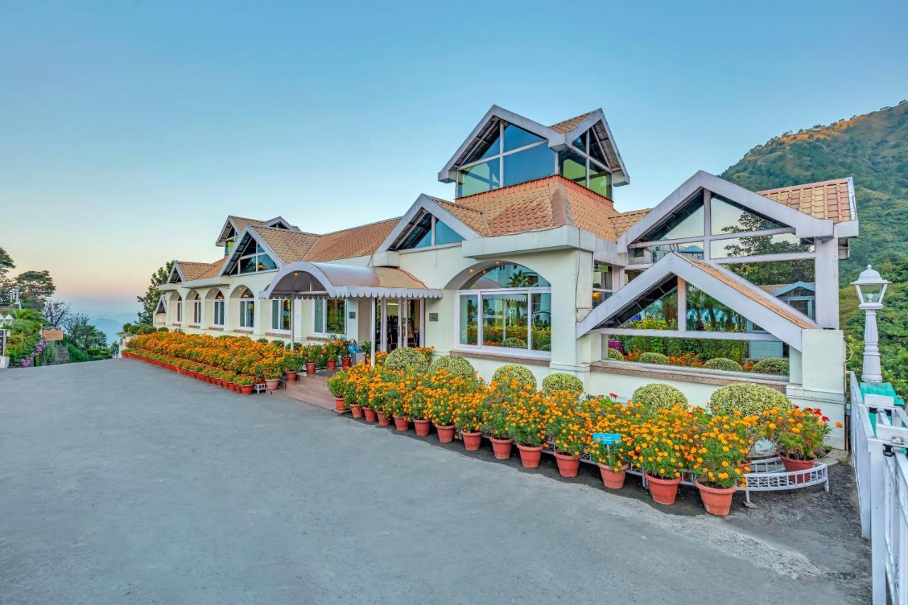 Club Mahindra Kandāghāt מראה חיצוני תמונה