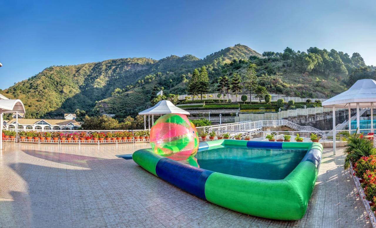 Club Mahindra Kandāghāt מראה חיצוני תמונה