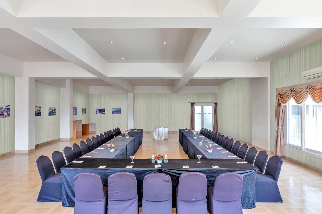 Club Mahindra Kandāghāt מראה חיצוני תמונה