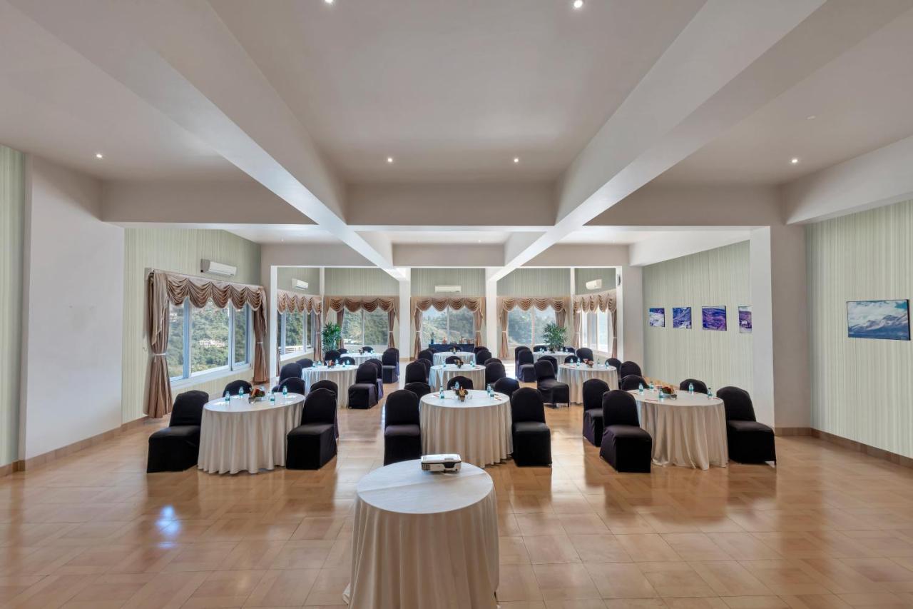 Club Mahindra Kandāghāt מראה חיצוני תמונה