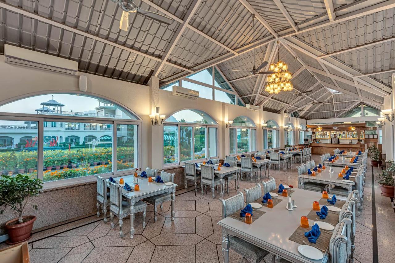 Club Mahindra Kandāghāt מראה חיצוני תמונה