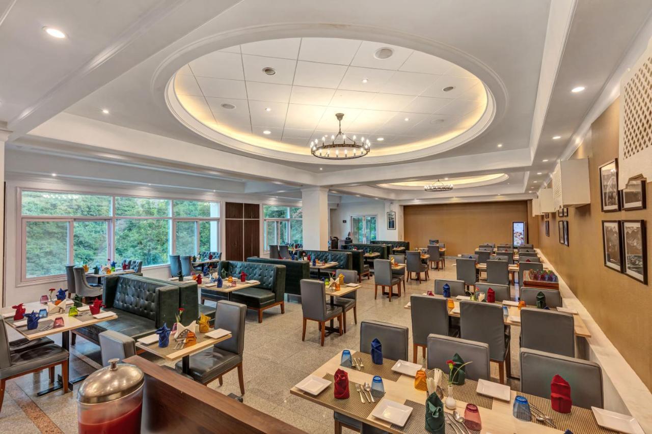 Club Mahindra Kandāghāt מראה חיצוני תמונה