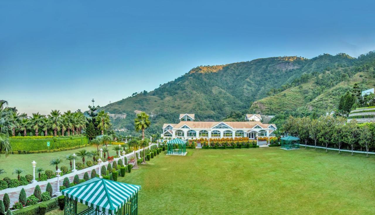 Club Mahindra Kandāghāt מראה חיצוני תמונה