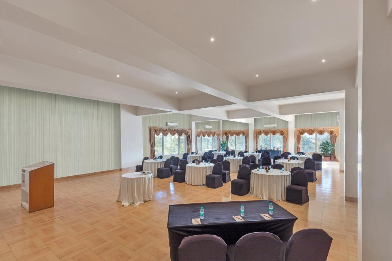 Club Mahindra Kandāghāt מראה חיצוני תמונה