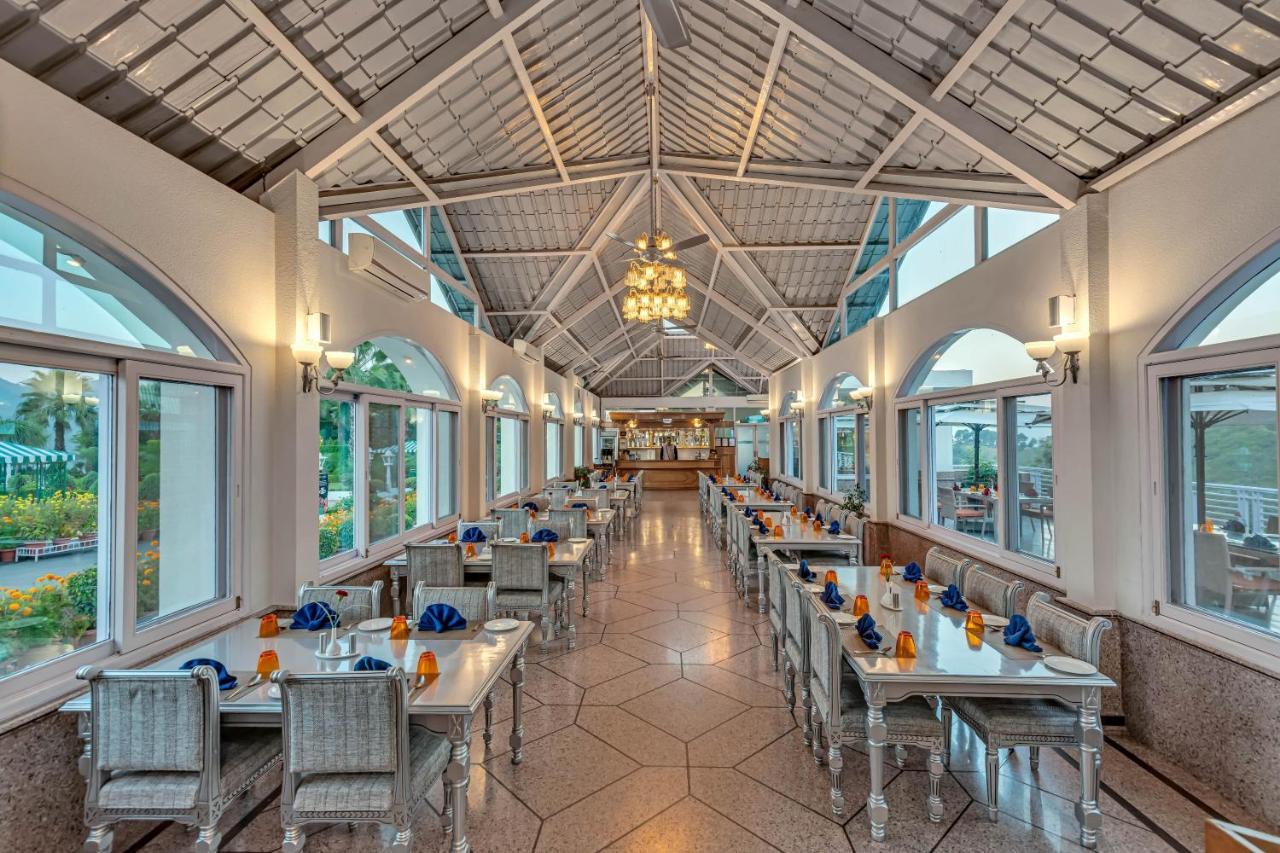 Club Mahindra Kandāghāt מראה חיצוני תמונה