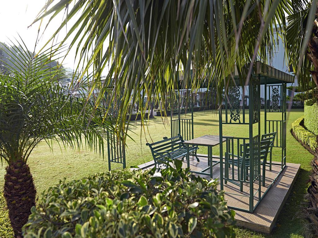 Club Mahindra Kandāghāt מראה חיצוני תמונה