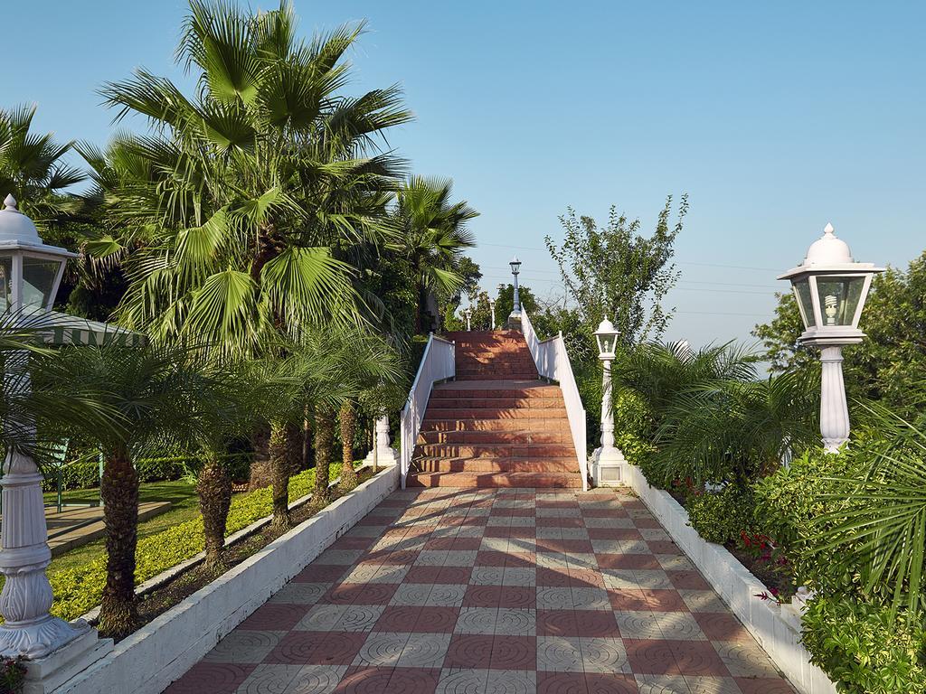 Club Mahindra Kandāghāt מראה חיצוני תמונה