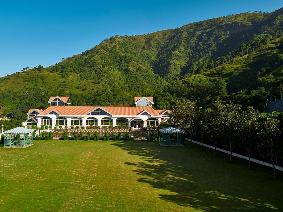 Club Mahindra Kandāghāt מראה חיצוני תמונה