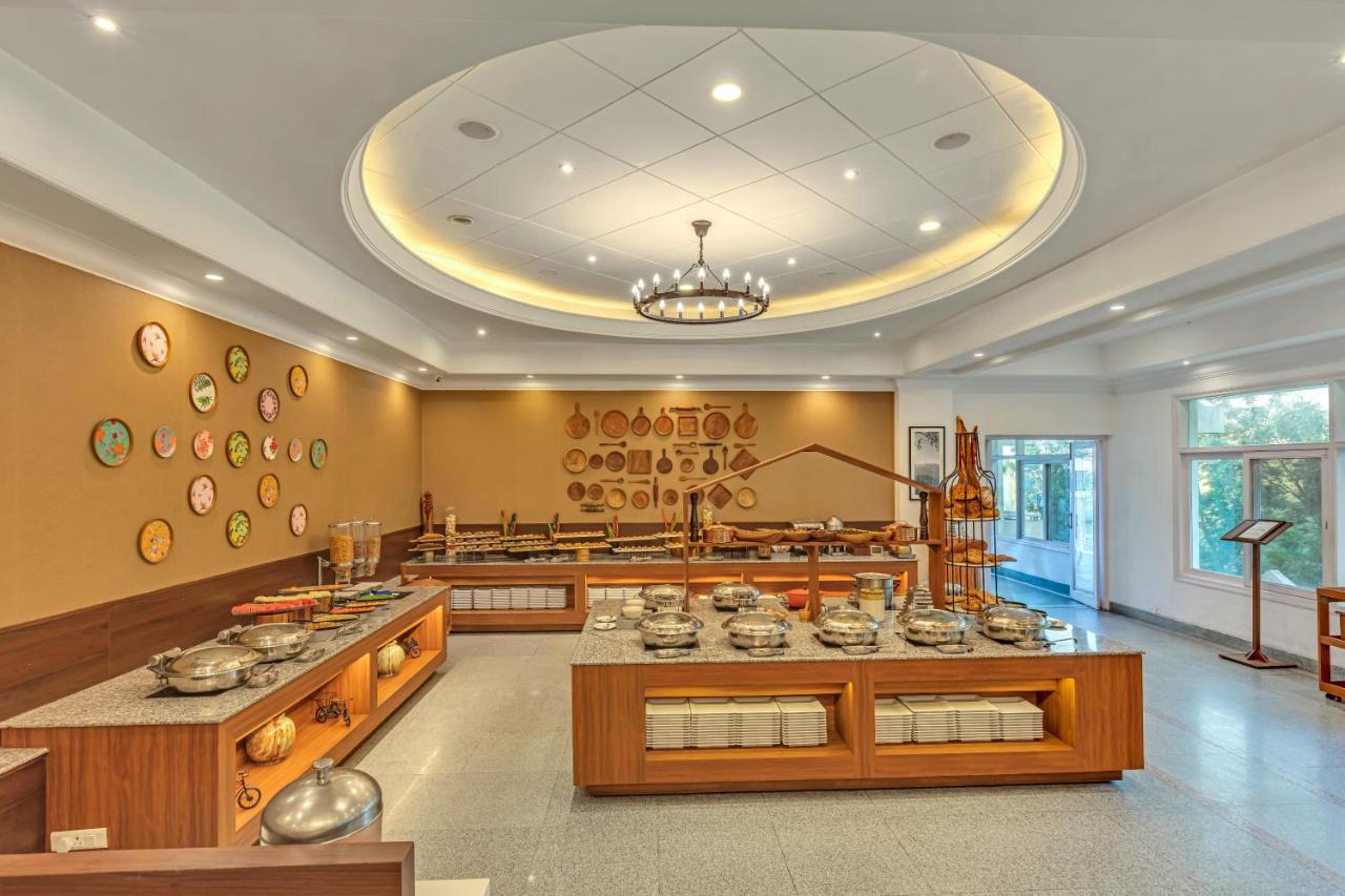 Club Mahindra Kandāghāt מראה חיצוני תמונה