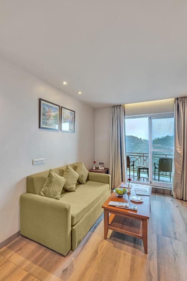 Club Mahindra Kandāghāt מראה חיצוני תמונה